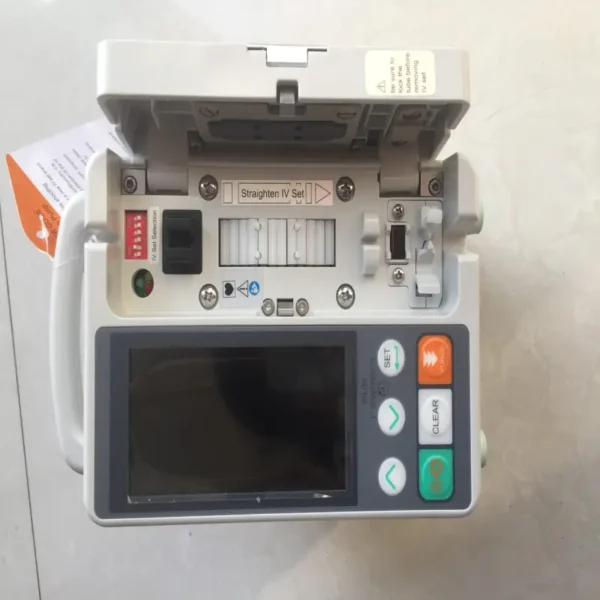KL-8052N Infusion Pump - Image 2