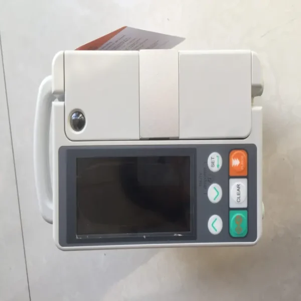 KL-8052N Infusion Pump - Image 3