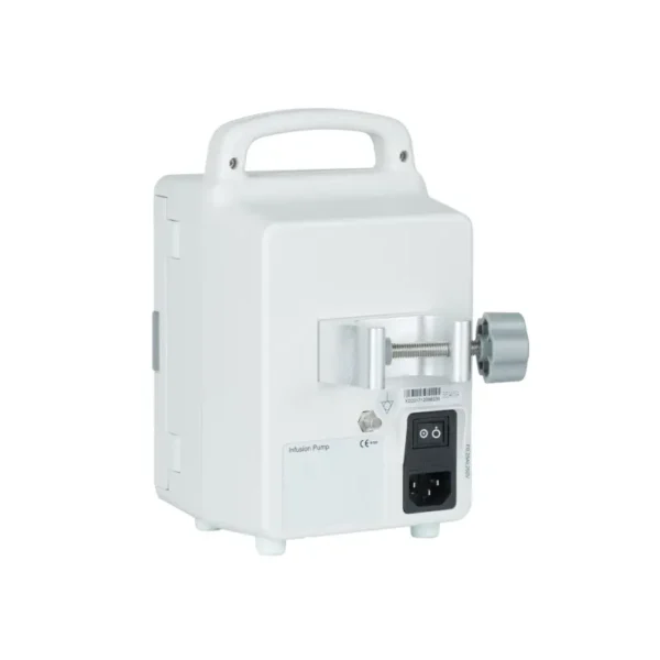 KL-8052N Infusion Pump - Image 5