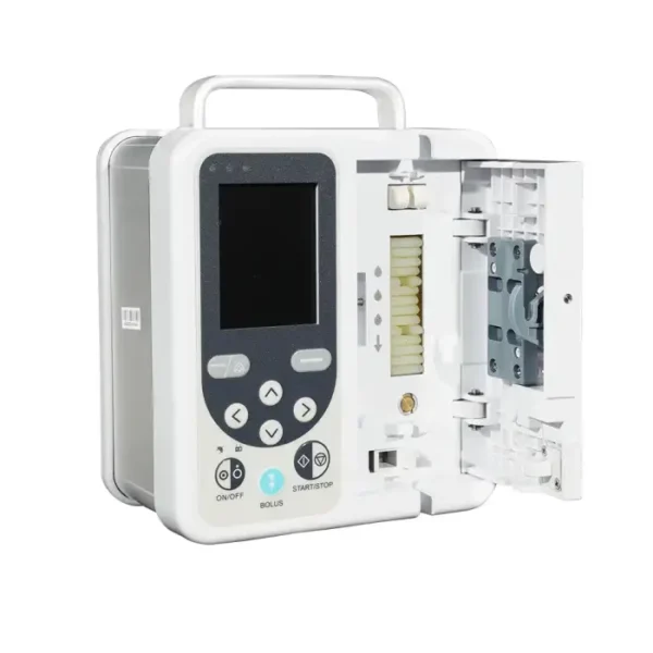 Contec Infusion Pump SP750