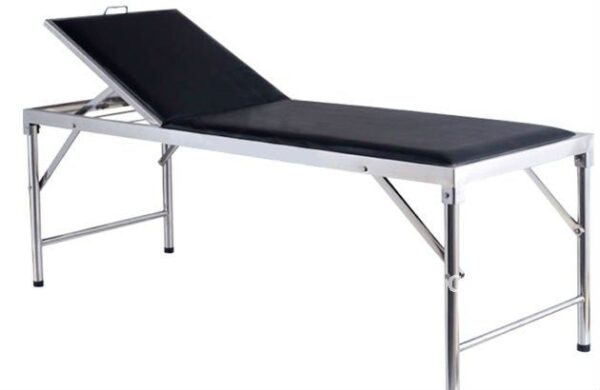 Examination Bed – Foldable