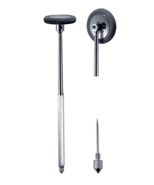 Patella hammer St Steel Babinsky - Image 2