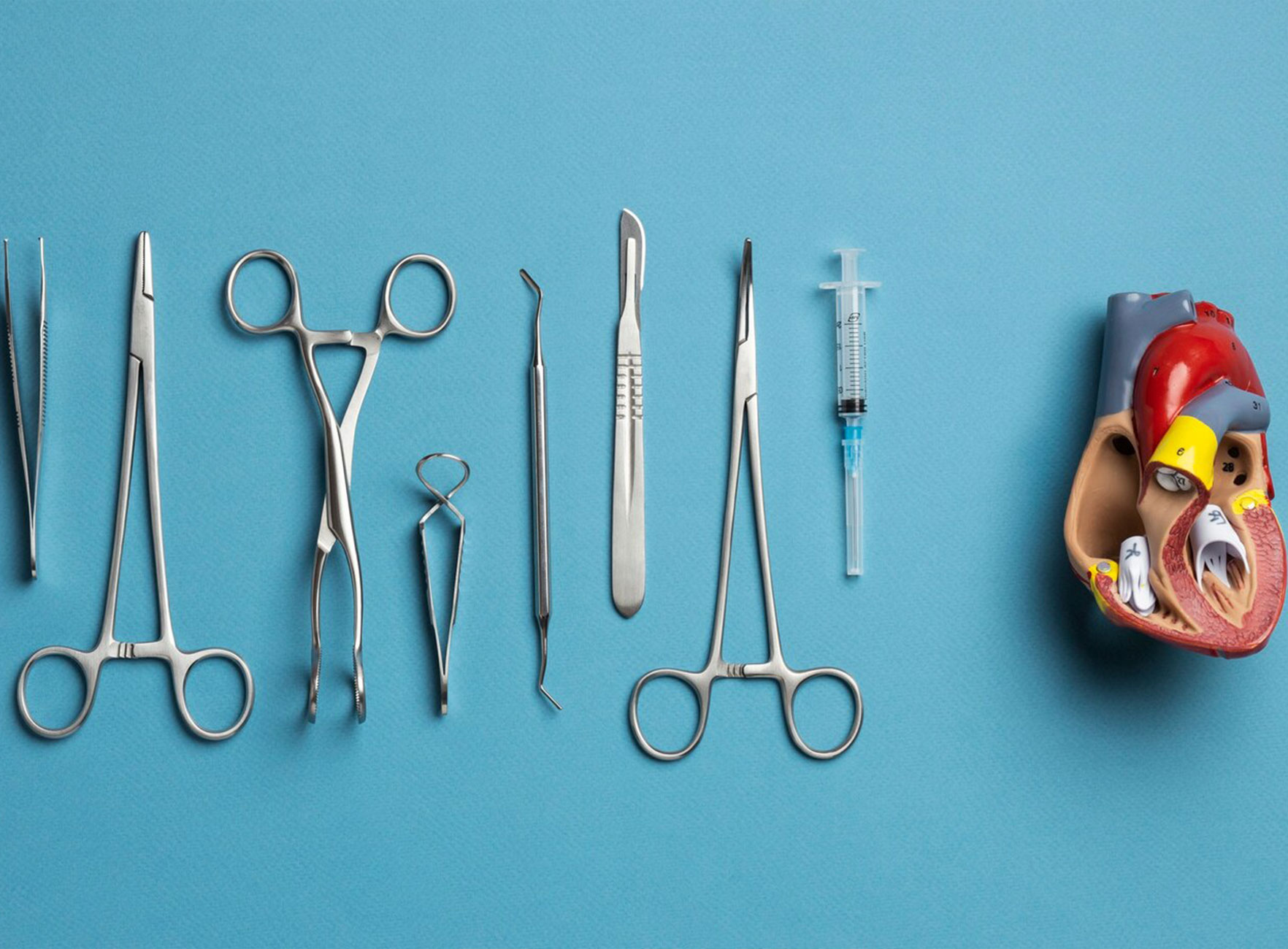 About Buy-Medical