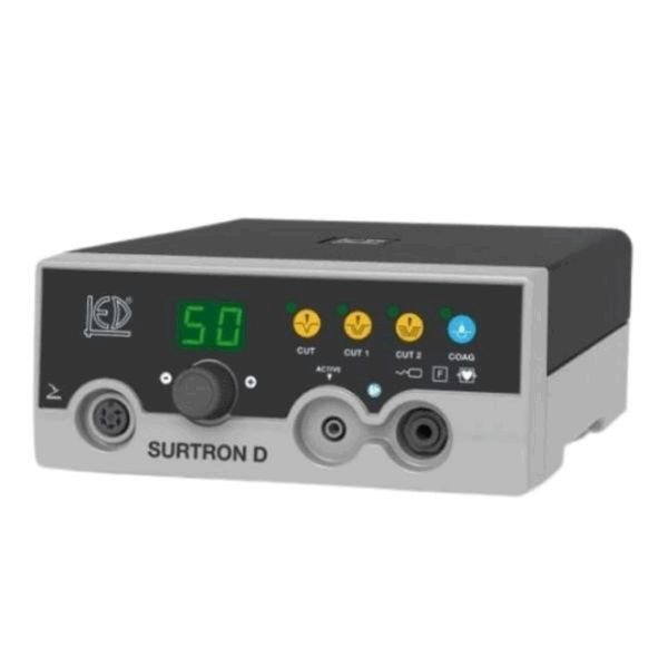 Surtron Diathermy 50D Mono Polar