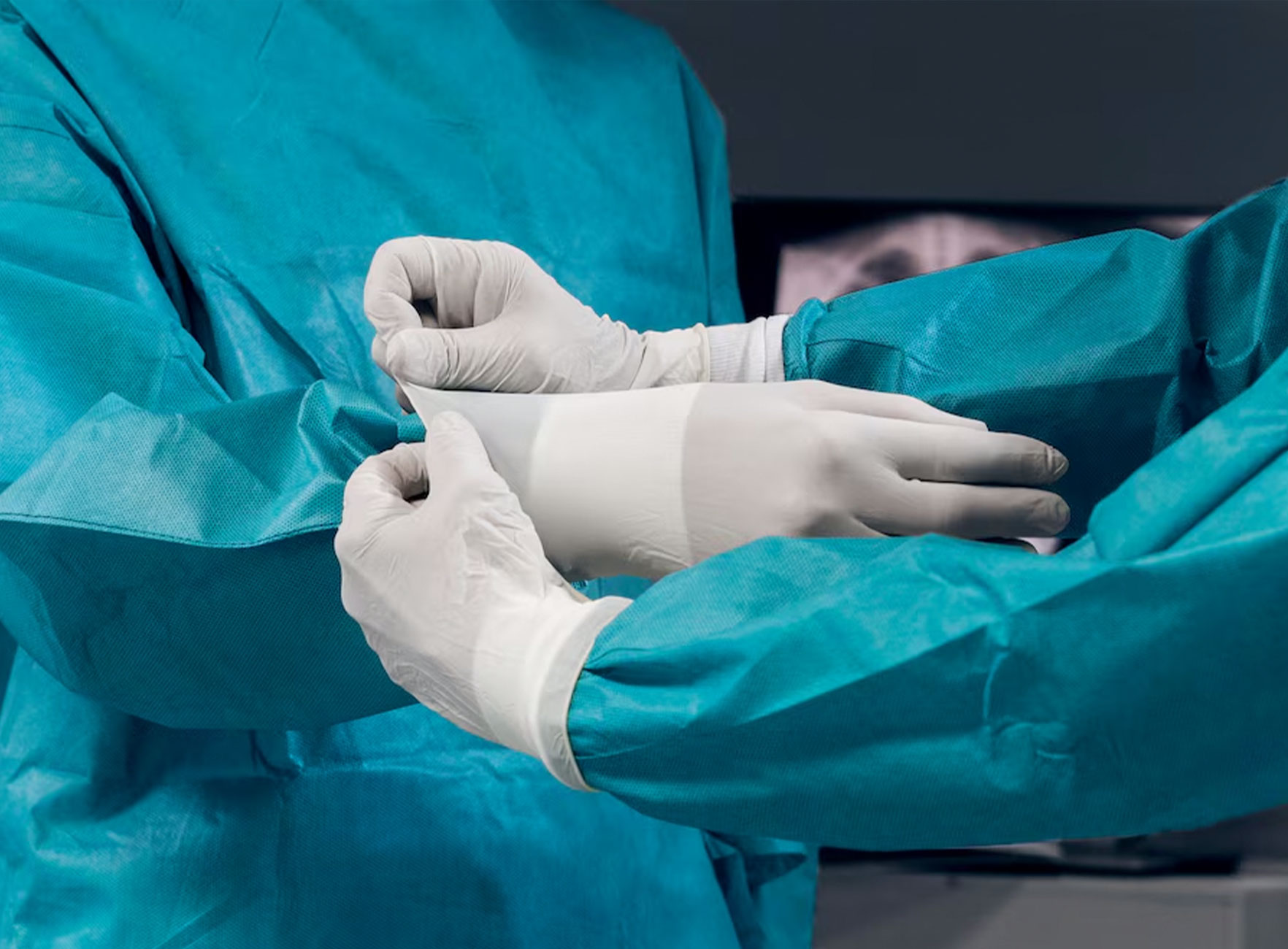 About Buy-Medical