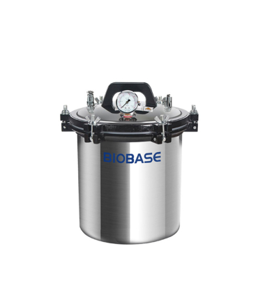 Autoclave BKM-P18I Portable