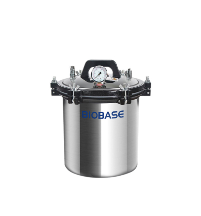 Autoclave BKM-P18I Portable