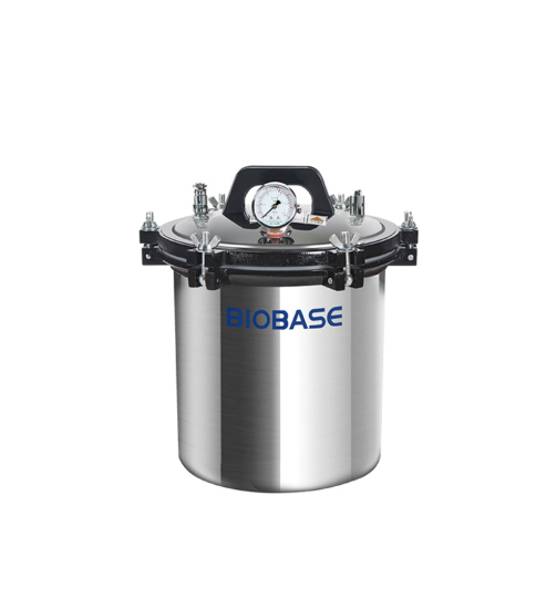 Autoclave BKM-P18I Portable